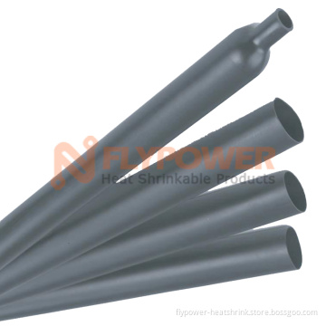 36 KV Stress Control Heat Shrink Tubing/medium voltage heat shrinkable tube BH-SC360